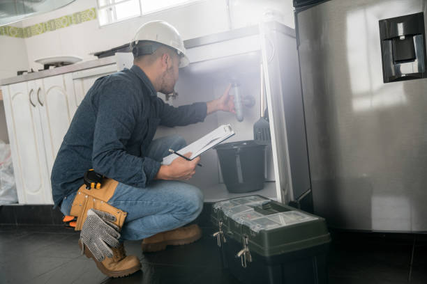 Best Sprinkler Systems  in Knox, PA