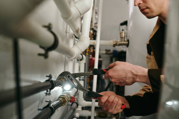 Best Sewer Cleaning Services  in Knox, PA