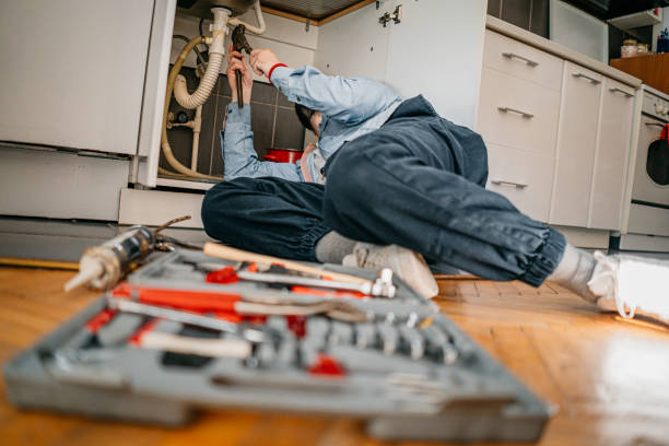 Best Pipe Repair Near Me  in Knox, PA