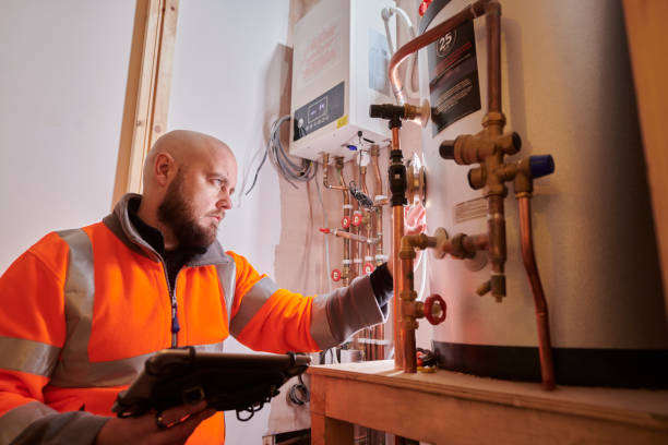 Shower Repair Services in Knox, PA
