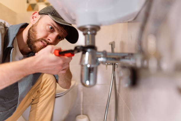 Best Emergency Plumbing Repair  in Knox, PA