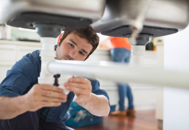Best Commercial Plumbing Services  in Knox, PA