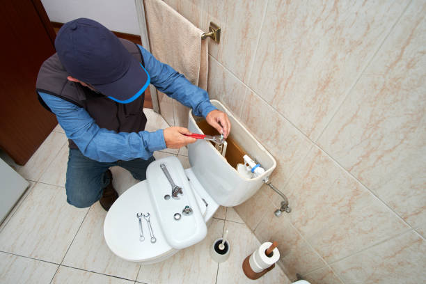 Professional Plumbing in Knox, PA