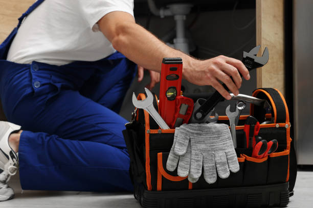 Best Plumbing Services Near Me  in Knox, PA