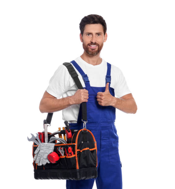 Clogged Drain Plumber in Knox, PA
