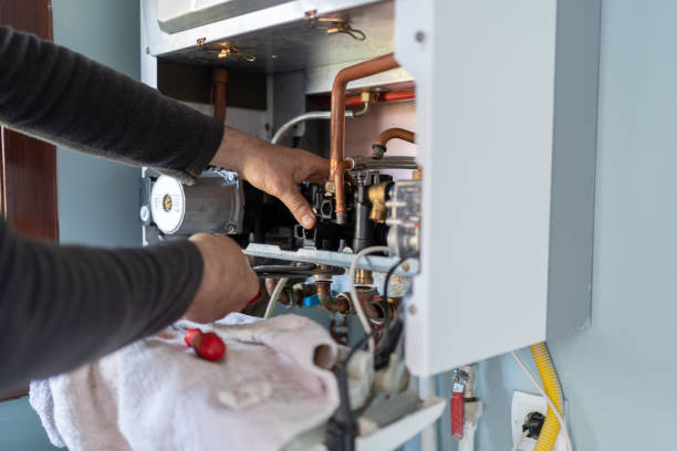 Best Water Heater Repair  in Knox, PA