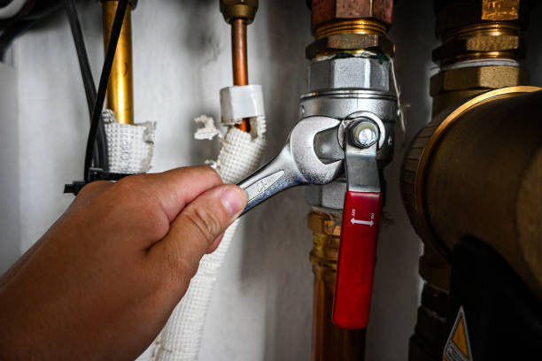 Best Plumbing Repair Near Me  in Knox, PA